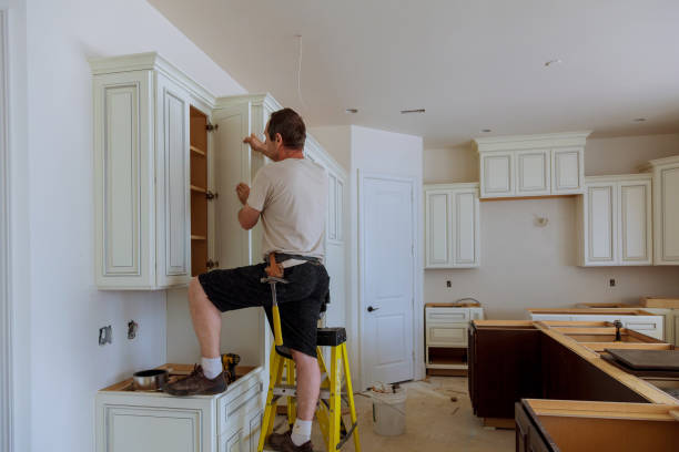 Licensed Kitchen service in Katy, TX - BM Kitchen
