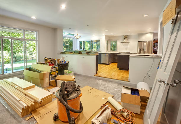 Reliable Kitchen contractor in Katy, TX by BM Kitchen