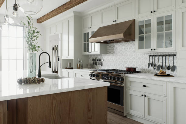 Affordable Kitchen solutions in Katy, TX